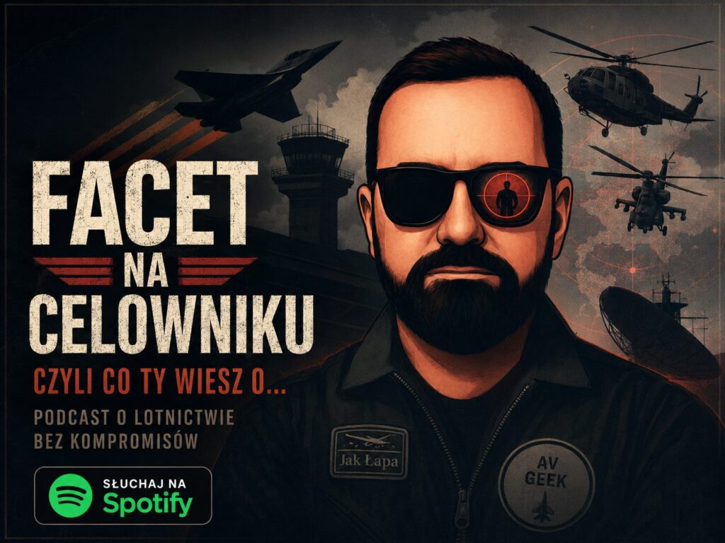 Facet na celowniku, czyli co Ty wiesz o…